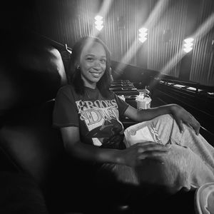 Meet your Posher, Amya